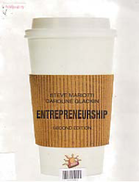 Image of ENTREPRENEURSHIP