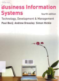 BUSINESS INFORMATION SYSTEMS