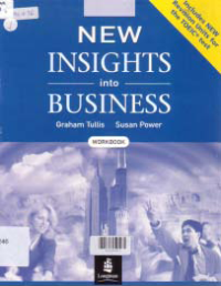 NEW INSIGHTS INTO BUSINESS