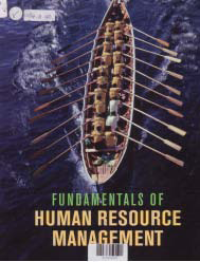 FUNDAMENTALS OF HUMAN RESOURCE MANAGEMENT