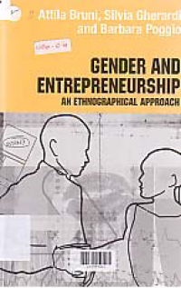 Image of GENDER AND ENTREPRENEURSHIP