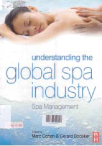 UNDERSTANDING THE GLOBAL SPA INDUSTRY : Spa Management