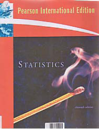 Image of STATISTICS + CD