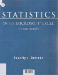 Image of STATISTICS
