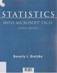 STATISTICS