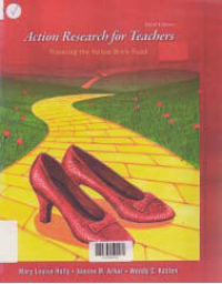 Image of ACTION RESEARCH FOR TEACHERS