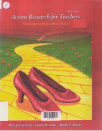 ACTION RESEARCH FOR TEACHERS