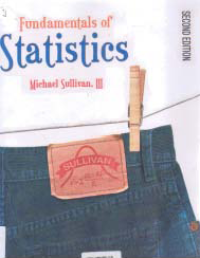 FUNDAMENTAL OF STATISTICS + CD