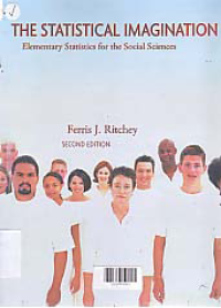 Image of THE STATISTICAL IMAGINATION