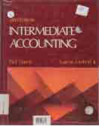 Image of INTERMEDIATE ACCOUNTING