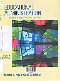 EDUCATIONAL ADMINISTRATION