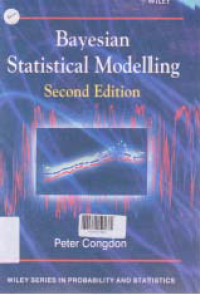 BAYESIAN STATISTICAL MODELLING