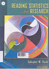 READING STATISTICS AND RESEARCH