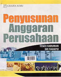 Image of PENYUSUNAN ANGGARAN PERUSAHAAN