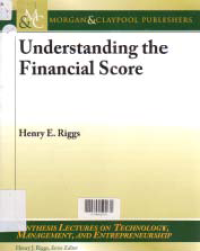 UNDERSTANDING THE FINANCIALSCORE