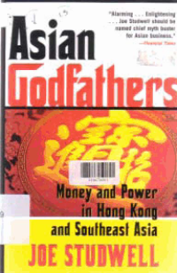 ASIAN GODFATHERS