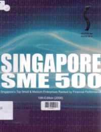 Image of SINGAPORE SME 500