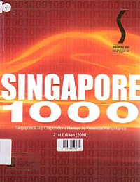 SINGAPORA 1000