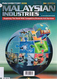 Image of MALAYSIAN INDUSTRIES