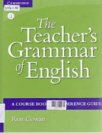 Image of THE TEACHER'S GRAMMAR OF ENGLISH
