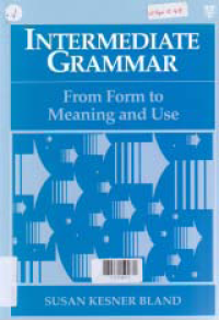 INTERMADIATE GRAMMAR