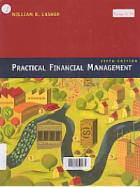 Image of PRACTICAL FINANCIAL MANAGEMENT