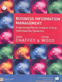 BUSINESS INFORMATION MANAGEMENT