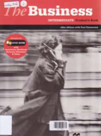 Image of THE BUSINESS + CD