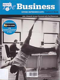 Image of THE BUSINESS + CD