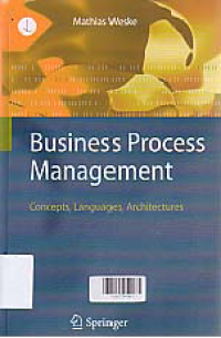 BUSINESS PROCESS MANAGEMENT