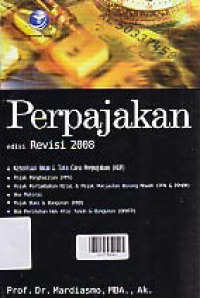 PERPAJAKAN