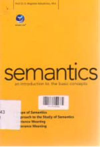 SEMANTICS