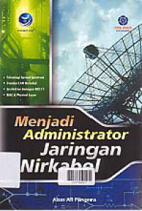 Image of MENJADI ADMINISTRATOR JARINGAN NIRKABEL