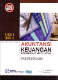 Image of AKUNTANSI KEUANGAN 1