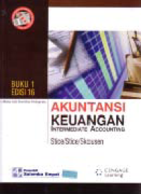 AKUNTANSI KEUANGAN 1