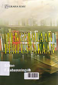 PENGELOLAAN PERPUSTAKAAN