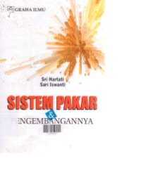 Image of SISTEM PAKAR & PENGEMBANGANNYA