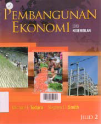 PEMBANGUNAN EKONOMI 2