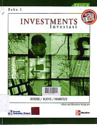 Image of INVESTMENTS INVESTASI