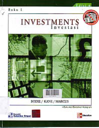 INVESTMENTS INVESTASI