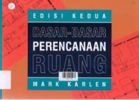 Image of DASAR-DASAR PERENCANAAN RUANG