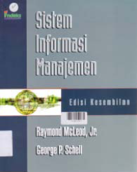 Image of SISTEM INFORMASI MANAJEMEN