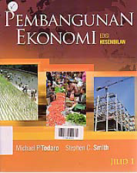 Image of PEMBANGUNAN EKONOMI 1