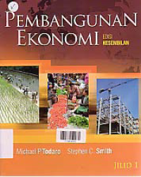 PEMBANGUNAN EKONOMI 1