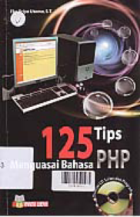 125 TIPS MENGUASAI BAHASA PHP