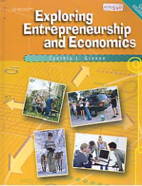 EXPLORING ENTREPRENUERSHIP AND ECONOMICS