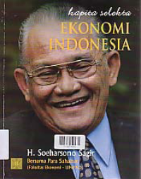 KAPITA SELEKTA EKONOMI INDONESIA + CD