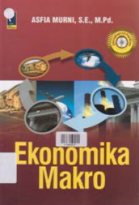 Image of EKONOMIKA MAKRO + CD