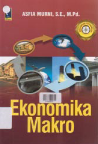 EKONOMIKA MAKRO + CD