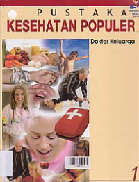 Image of PUSTAKA KESEHATAN POPULER; Dokter Keluarga